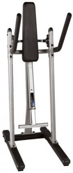 Подъем коленей к груди с отягощением PRECOR AB 103
