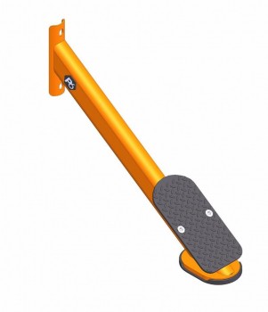 Платформа для растяжки Inotec P6-w8