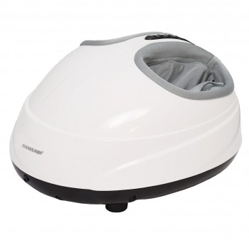 Массажер для ног HANSUN AMORE FOOT FC-1008 БЕЛЫЙ