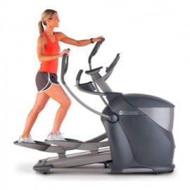 Эллиптический тренажер Octane Fitness PRO3700С | sportres.ru