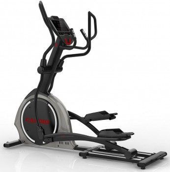 Эллиптический тренажер DFC Cardio E200
