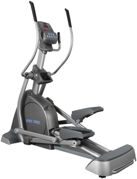 Эллиптический эргометр Bronze Gym X901 PRO | sportres.ru