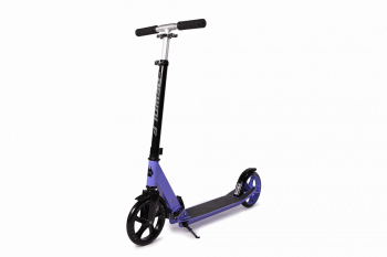 Самокат подростковый Dewolf DE SCOOT 200 для девочек