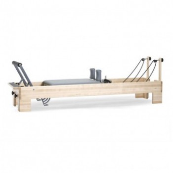 Реформер студийный Balanced Body Strata Studio Reformer SR4013