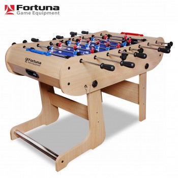 Настольный футбол / кикер FORTUNA OLYMPIC FDL-455 138Х71Х87СМ