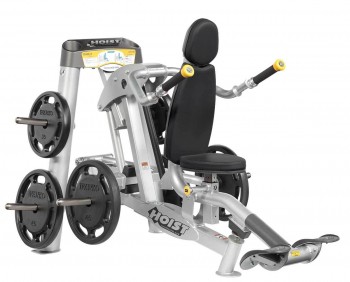 Отжимание сидя Hoist RPL-5101