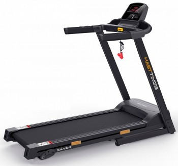 Беговая дорожка CardioPower TT Plus
