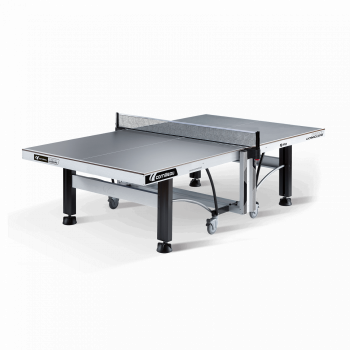 Теннисный стол Cornilleau PRO 740 LONGLIFE grey 9 мм