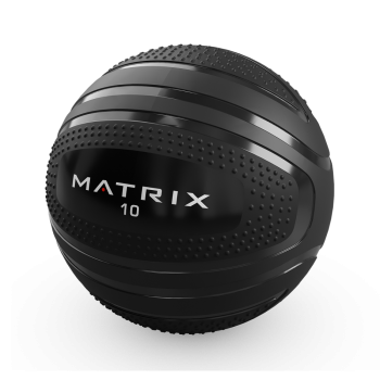 Мяч для бросков Slam Ball 3 кг. Matrix MAC-03SLAMBALL