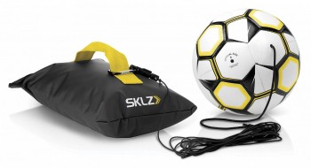Тренажер для ударов с возвратом SLKZ KickBack (Size 5)