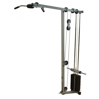 Тяга сверху для машины Body Solid PLA144W Смита PSM144X