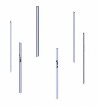 Кожух Inotec P6-b2