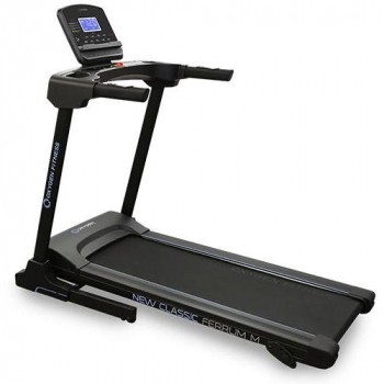 Беговая дорожка Oxygen FITNESS NEW CLASSIC FERRUM M