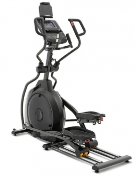 Эллиптический тренажер Spirit XE295 | sportres.ru