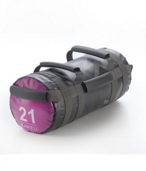 Утяжеленный мешок, 21 кг K-Well KW7321