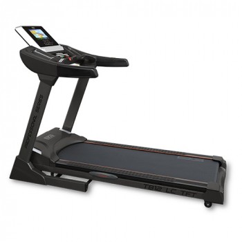 Беговая дорожка Bronze Gym T812 LC TFT