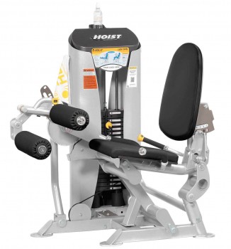 Сгибание ног сидя HOIST ROC-IT RS-1402