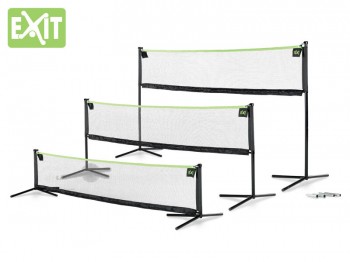Спoртивнaя ceткa Exit Toys 500 см