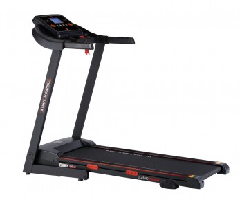 Беговая дорожка Starfit TM-306 Legacy