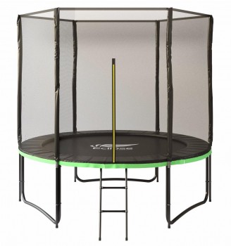Батут Eclipse Inspire 6 FT