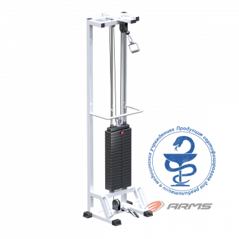 Многофункциональная рама ARMS AR084.1х100