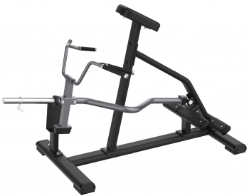 Т-тяга с упором в грудь Smith SH024 | sportres.ru