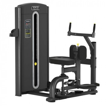 Торс-машина BRONZE GYM M05-011