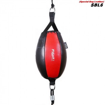Растяжка набивная FightTech Double End 5кг SBL6