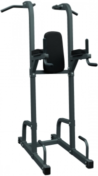 Поднятие коленей/турник/брусья Impulse IFPT | sportres.ru