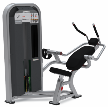 Скручивания Nautilus 9NA-S6301-13AGS | sportres.ru