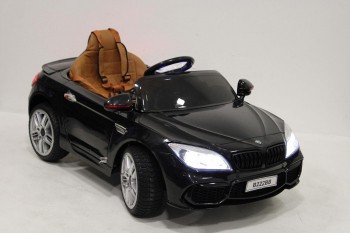 Электромобиль RiverToys BMW В222ВВ