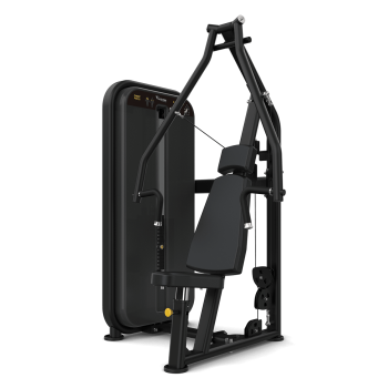 Жим от груди, стек 100 кг. Vision Fitness VST600-S13 | sportres.ru