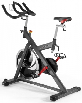 Велотренажер Cycle Matrix ES