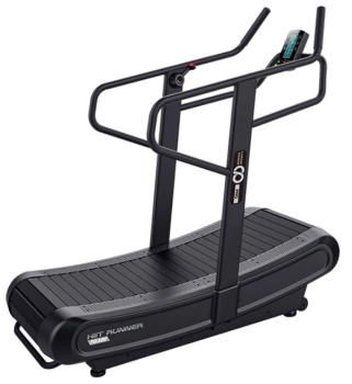 Беговая дорожка CardioPower PRO TG300 | sportres.ru