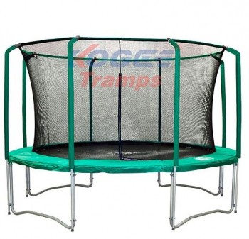 Батут Kogee-Tramps Super Tramps 12’ (Bounce) – 3,7 м