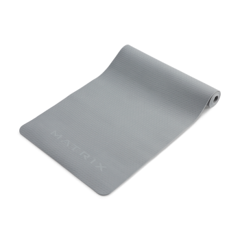Коврик для занятий йогой 183х61х0,5 см. Matrix MAC-MAT-TPE-BG-72