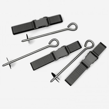Набор для крепления батута Anchor Kit 2pcs