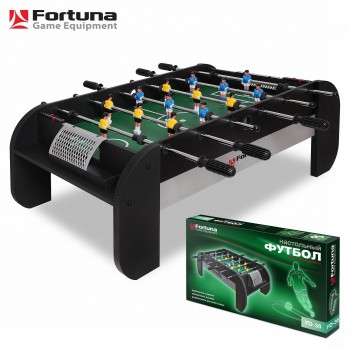 Настольный игровой стол футбол / кикер Fortuna FD-35 97Х54Х35СМ