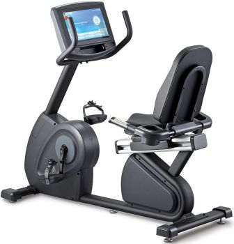 Велотренажер Circle Fitness R8 E Plus | sportres.ru