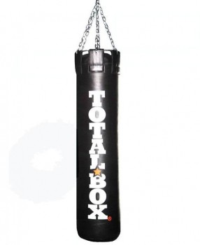 Мешок боксёрский TOTALBOX СМКЭ 30х180-65