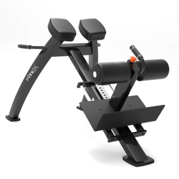 Гиперэкстензия угловая Fitex Pro Status FTX-7343 | sportres.ru