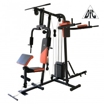 Мультистанция OPTIFIT Status SX79