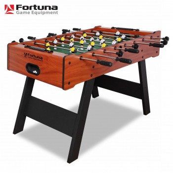 Настольный игровой стол футбол / кикер Fortuna Western FVD-415