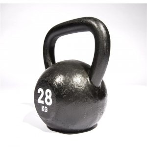 Гиря, 28 кг REEBOK RSWT-12328