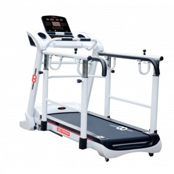 Реабилитационная беговая дорожка CardioPower TR150