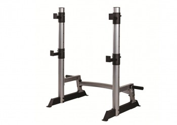 Стойка для приседаний со штангой Adidas Squat Rack