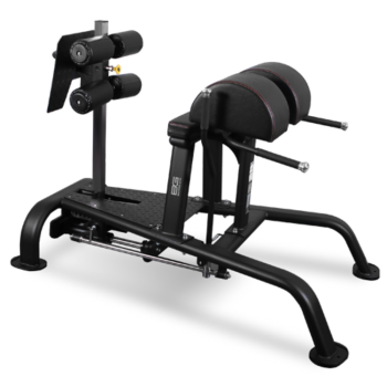 Скамья для ягодиц и бедер Bronze Gym BR-1018 | sportres.ru