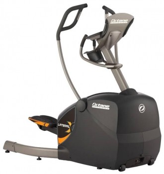 Эллиптический тренажер Octane Fitness LateralX