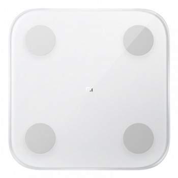 Умные весы Xiaomi Body Composition Scale 2