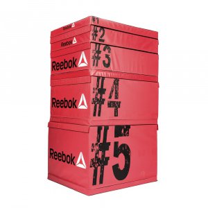 Плиобокс REEBOK RSAC-10100